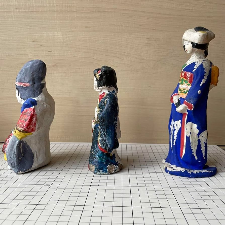 相良人形　まとめ　セット 相良人形まとめセット